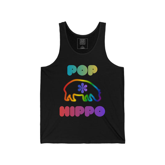 Sunny Haze - Tank Top