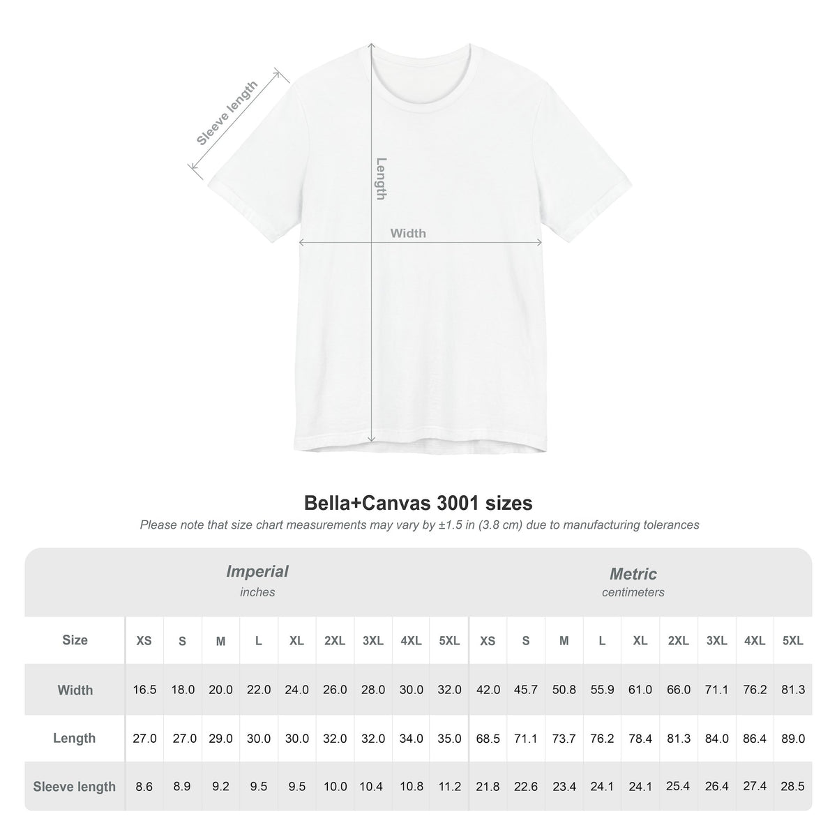 PRIDE in color - Crew Neck Tee - Blue Splash