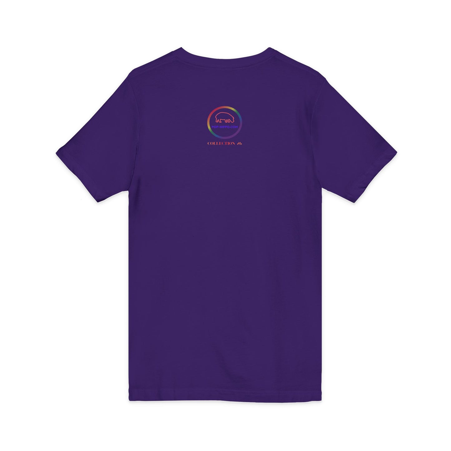 It's Gonna Take A Lotta Love - V-Neck Tee