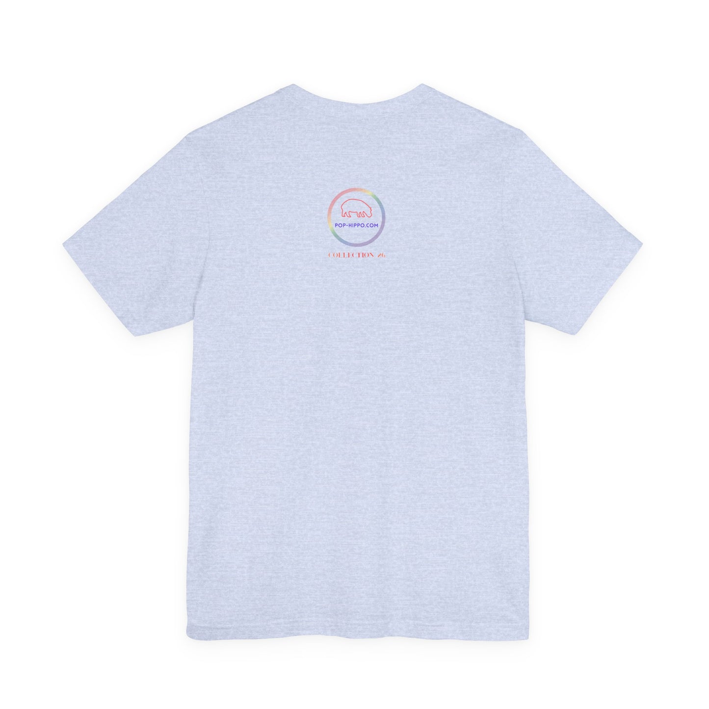 Gonna Take A lotta Love - Unisex T-Shirt