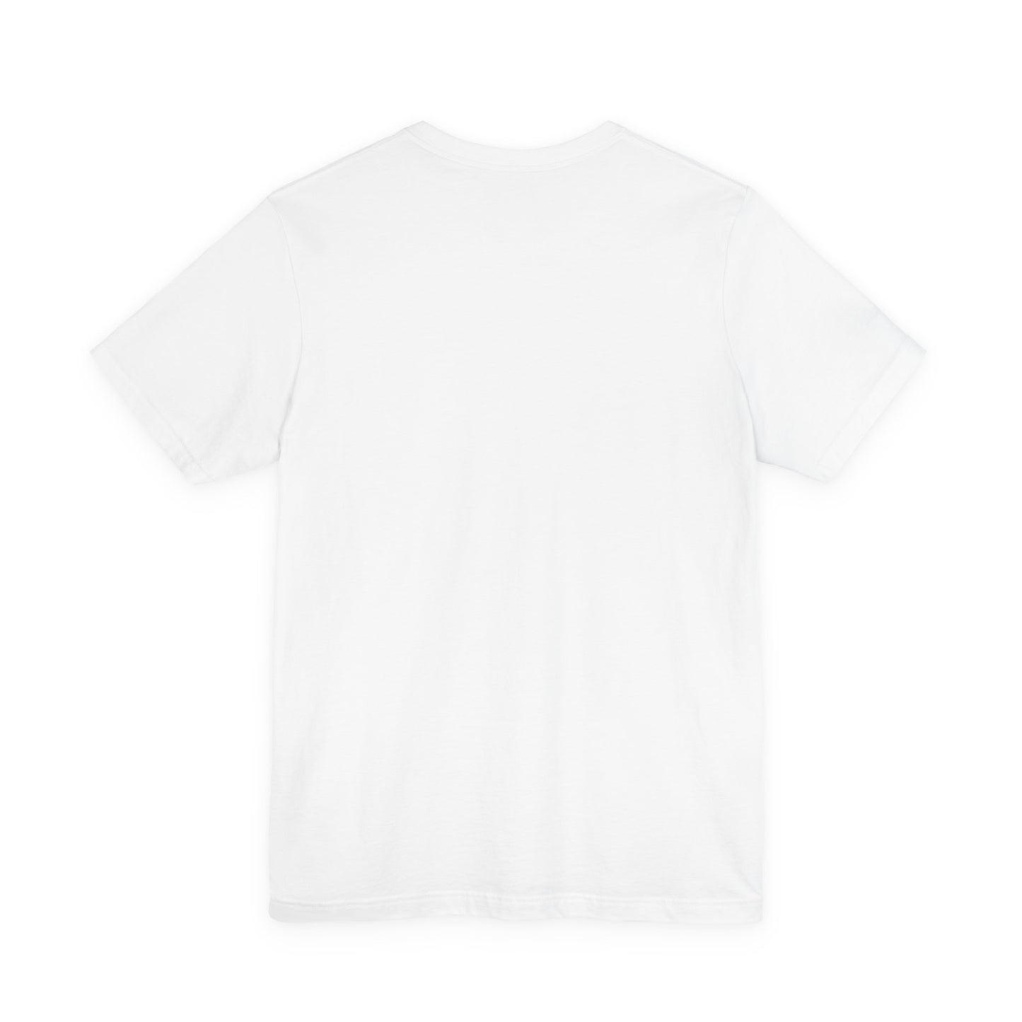 Sunny Haze - Crew Neck Tee