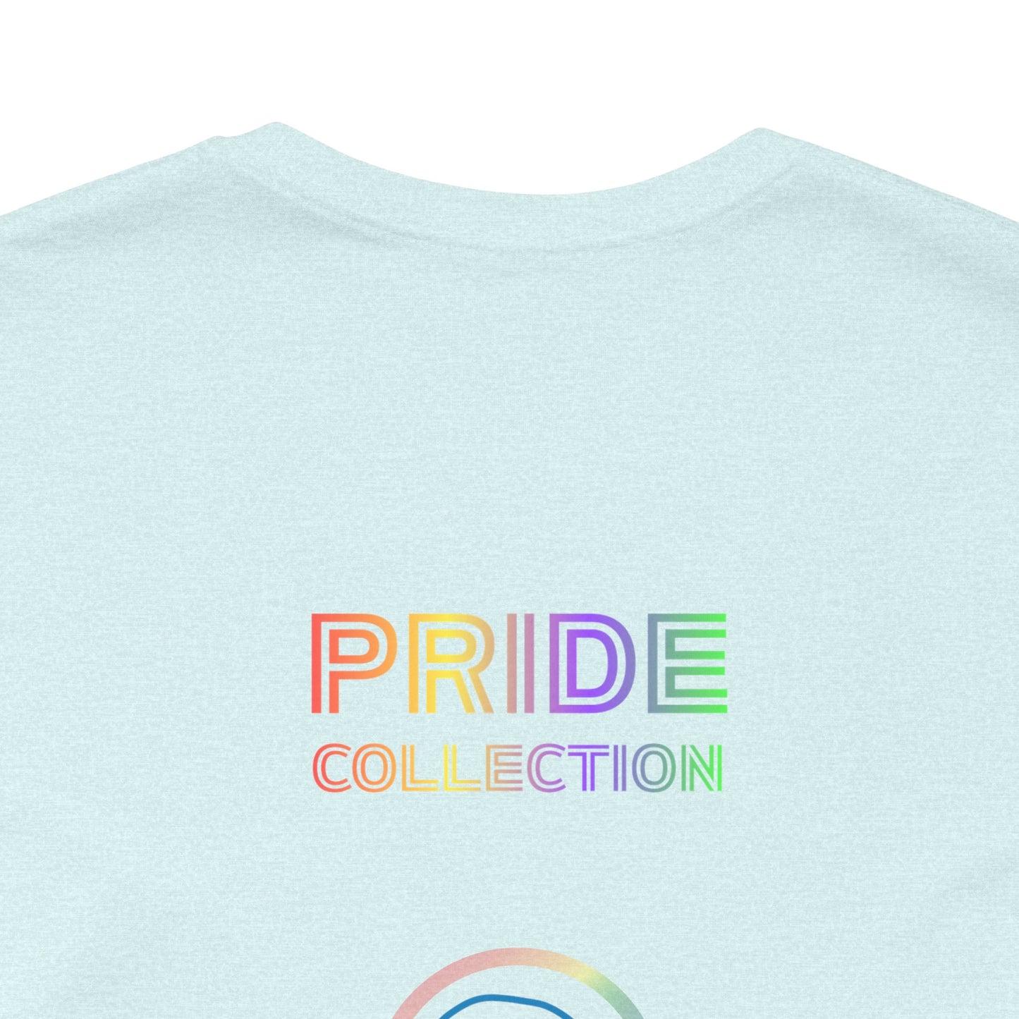 Sunny Haze - Unisex T-Shirt
