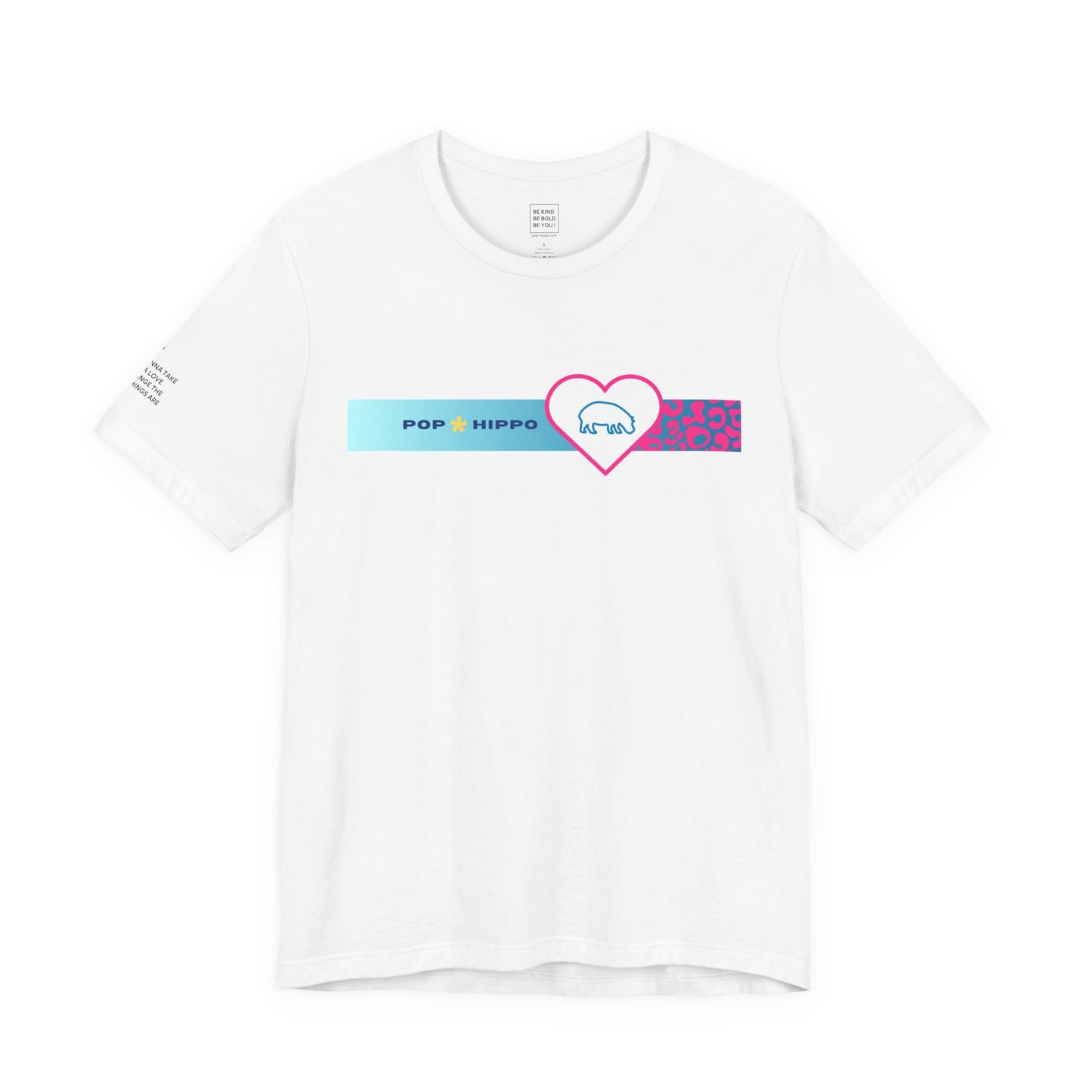 The OG Short Sleeve Tee - Unisex