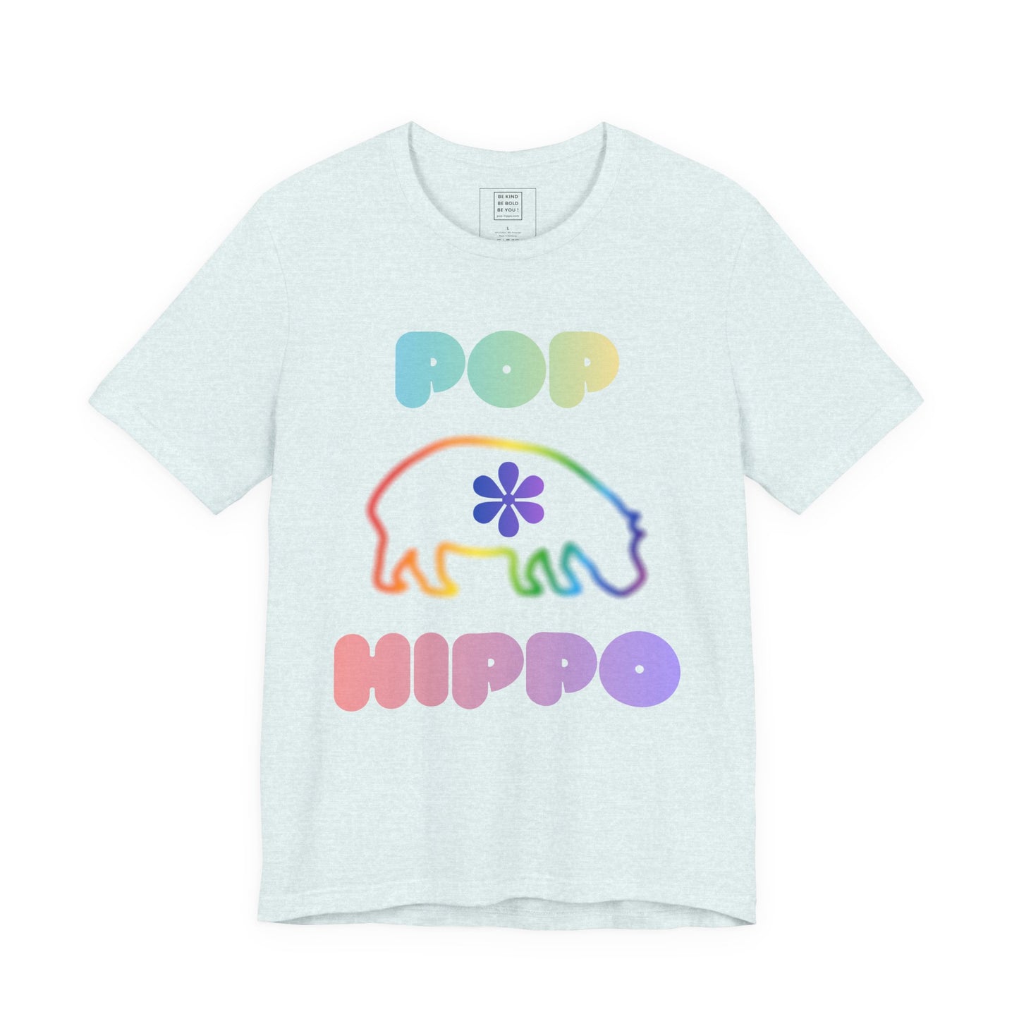 Sunny Haze - Unisex T-Shirt
