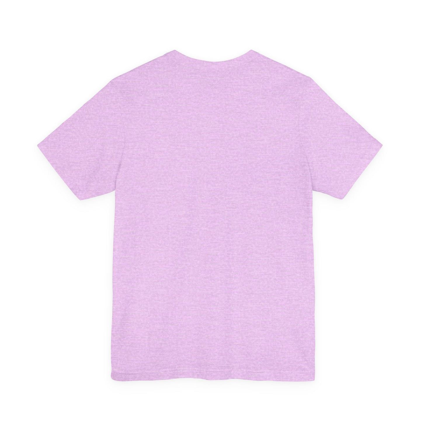 Sunny Haze - Crew Neck Tee