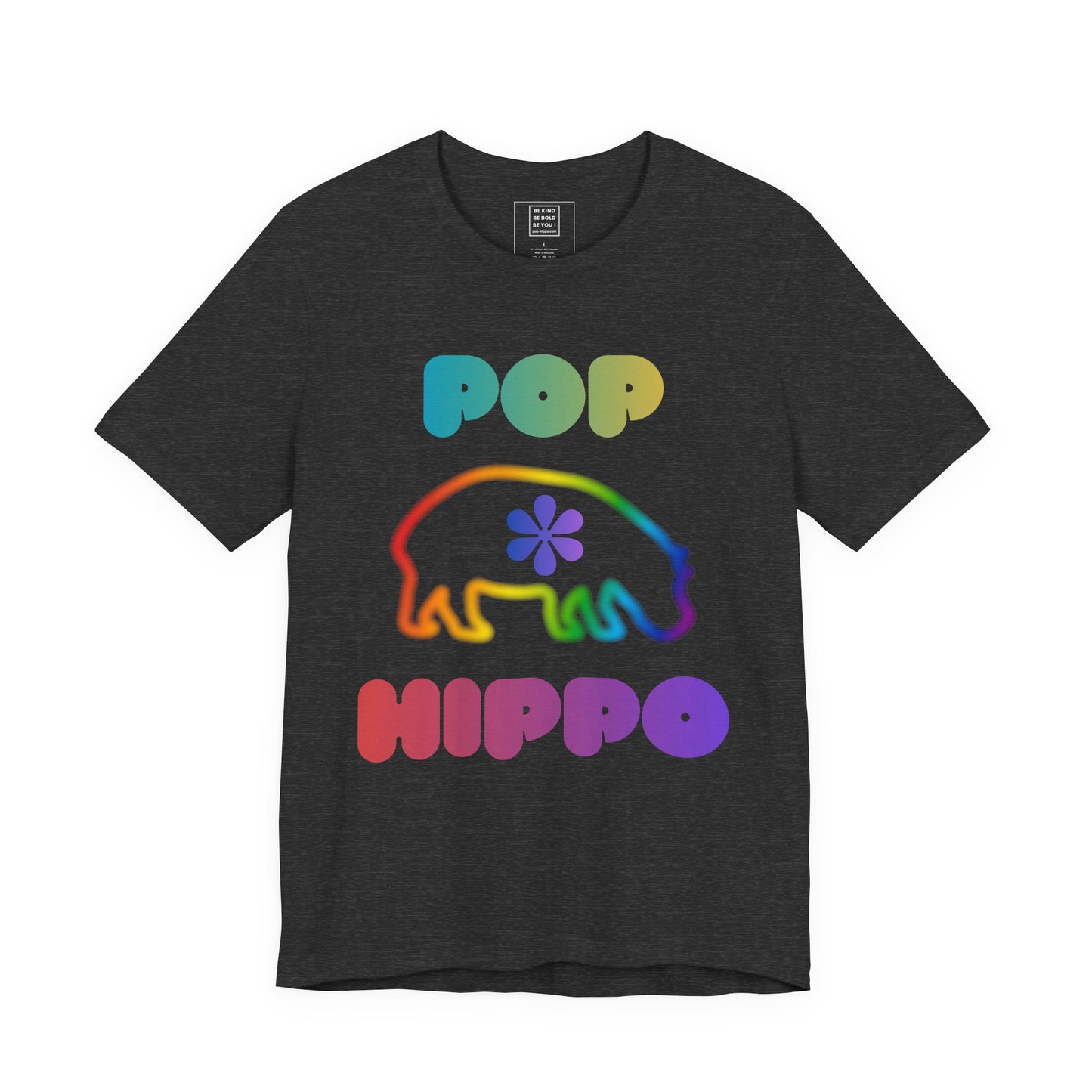 Sunny Haze - Unisex T-Shirt