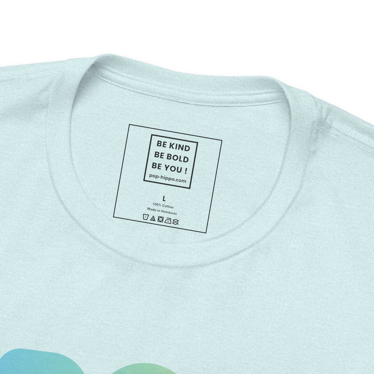 Sunny Haze - Unisex T-Shirt