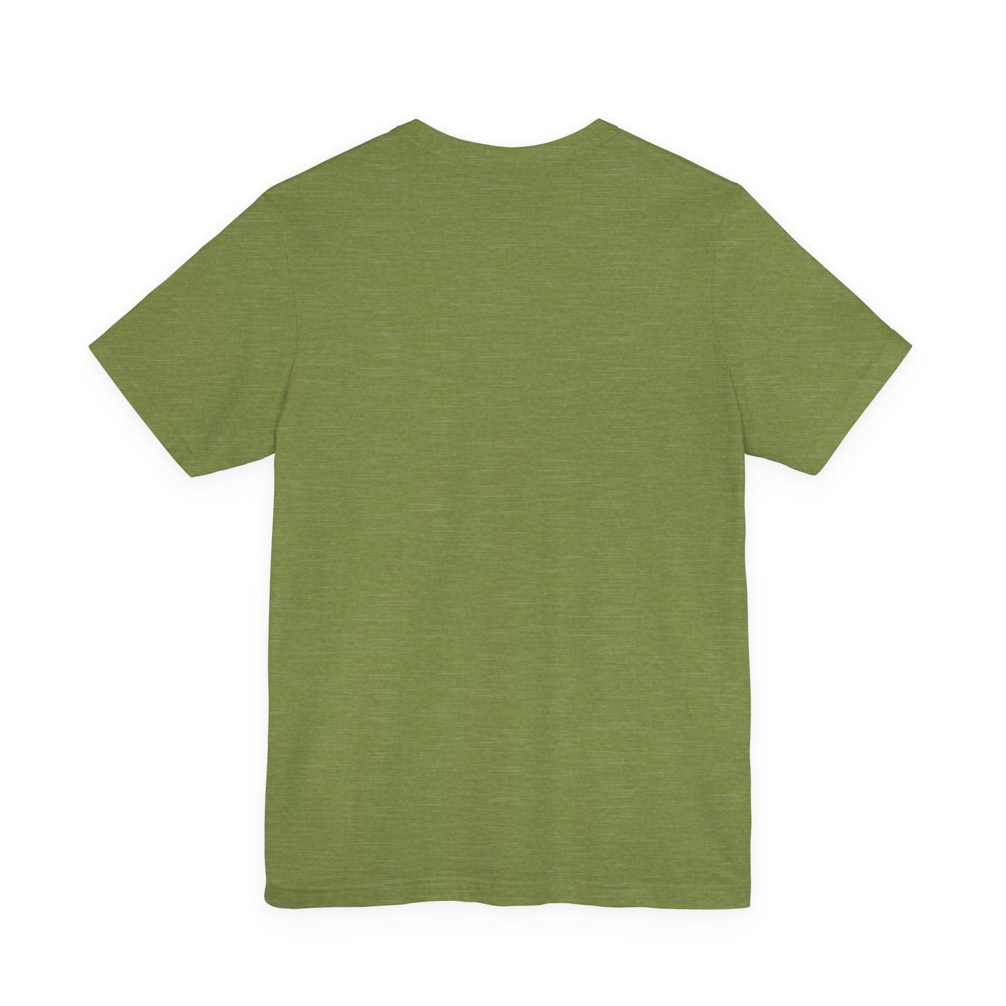 PRIDE in color - Crew Neck Tee - Blue Splash
