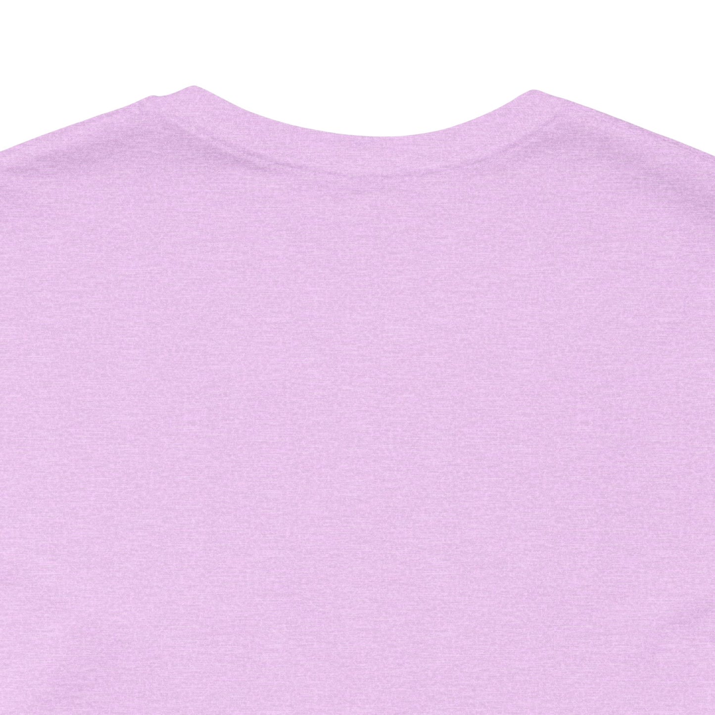 Sunny Haze - Crew Neck Tee