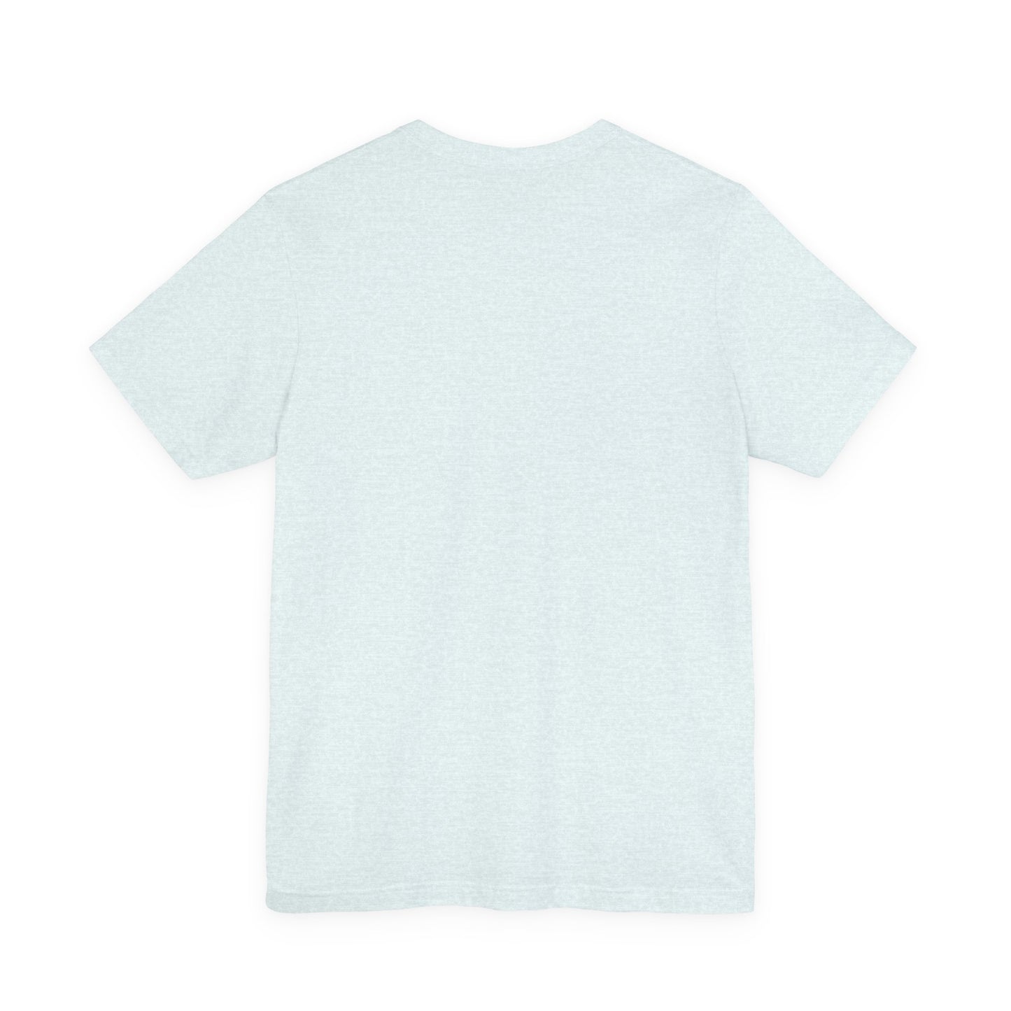 Sunny Haze - Crew Neck Tee