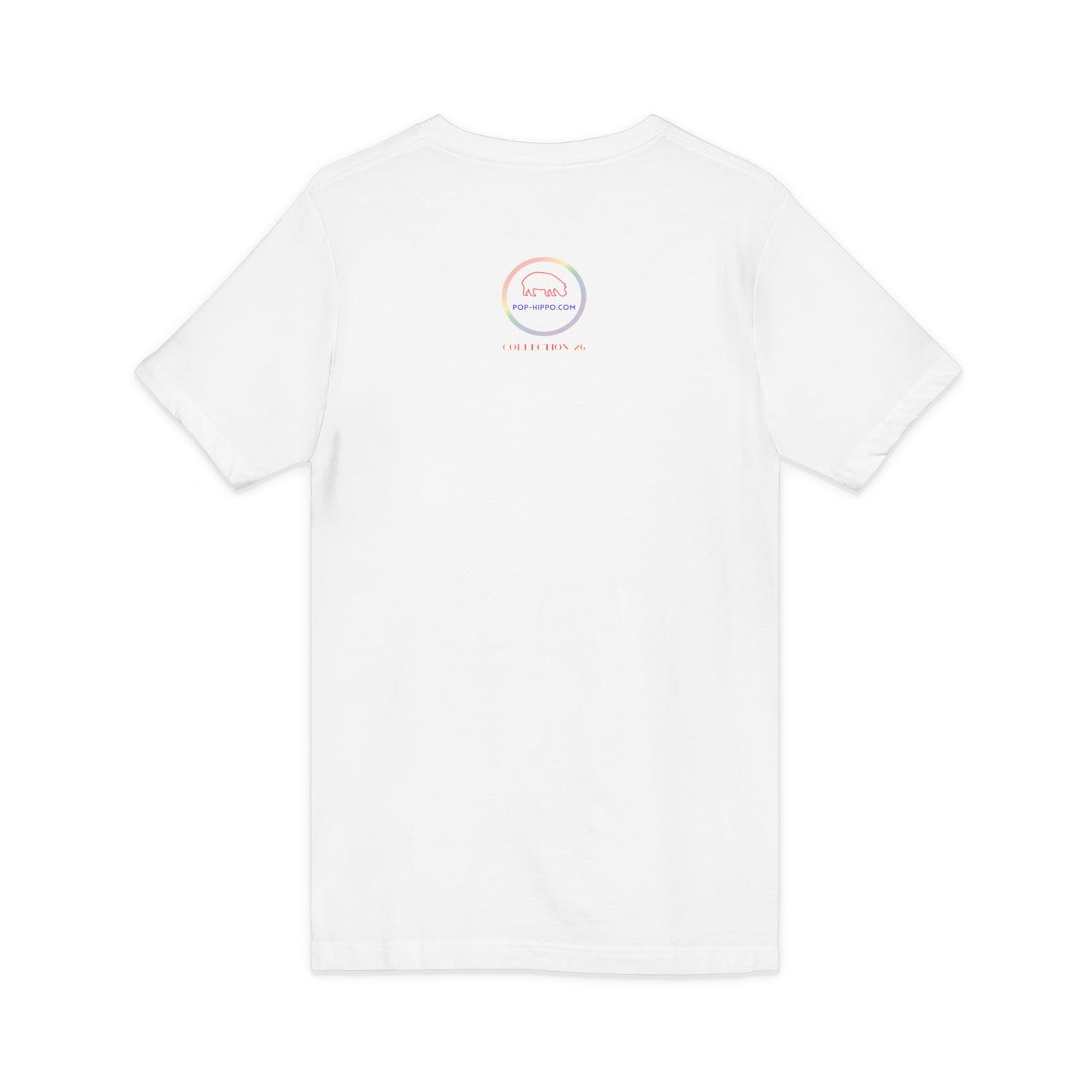 One Love * One Pride - V-Neck Tee