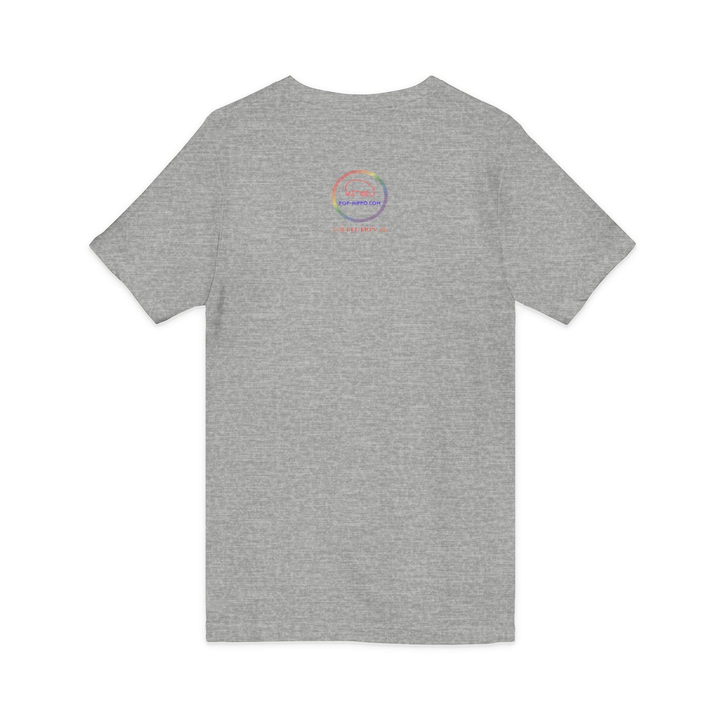 One Love * One Pride - V-Neck Tee