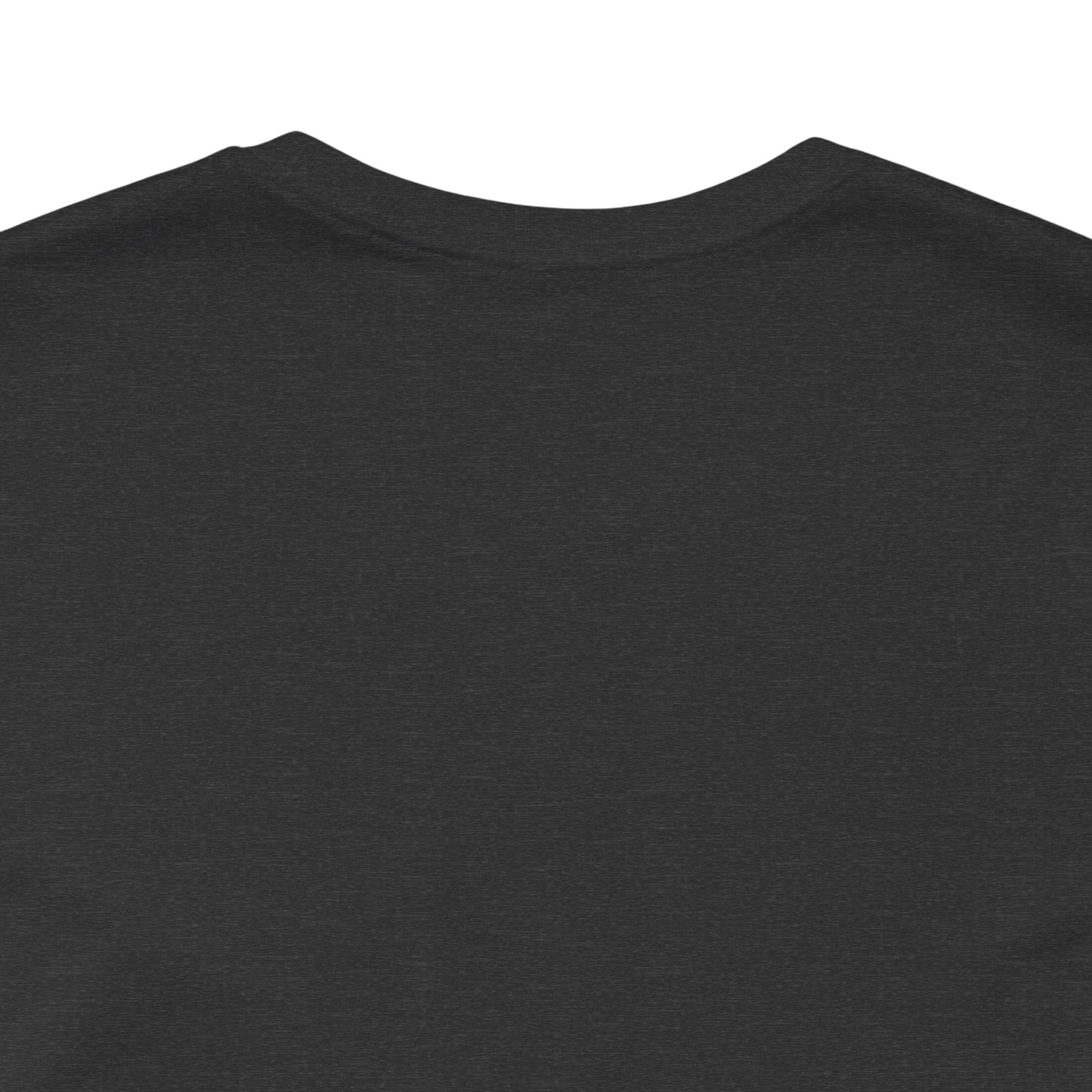Sunny Haze - Crew Neck Tee