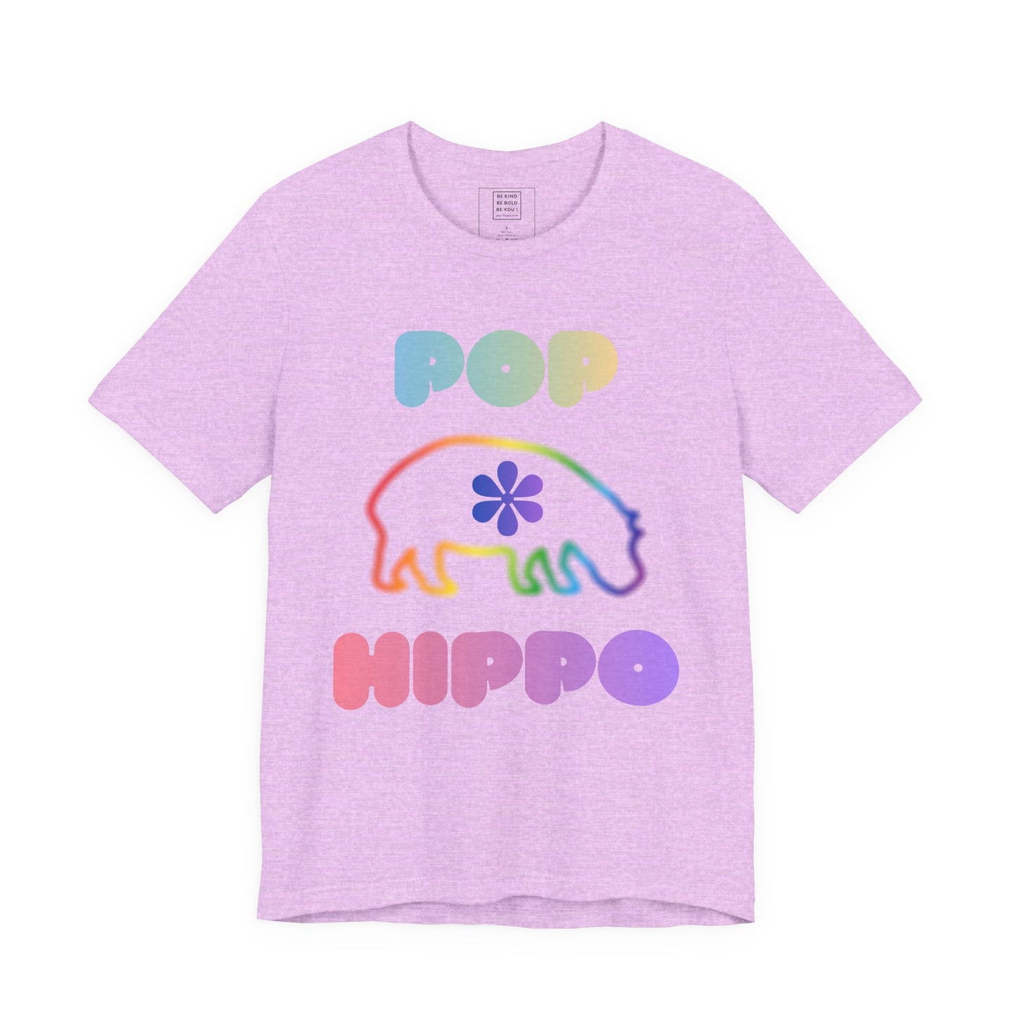 Sunny Haze - Unisex T-Shirt