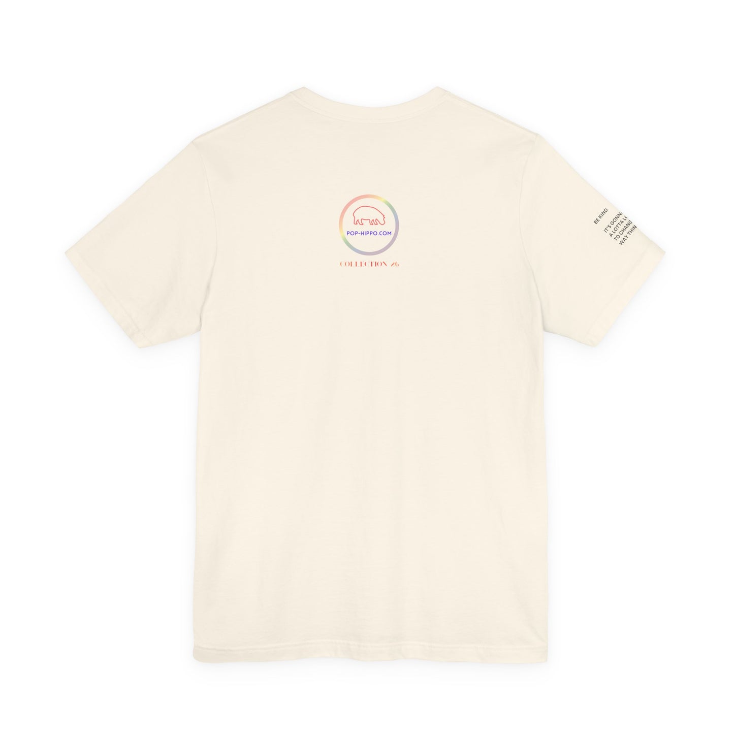 One Love - One Pride Signature - Unisex T-Shirt