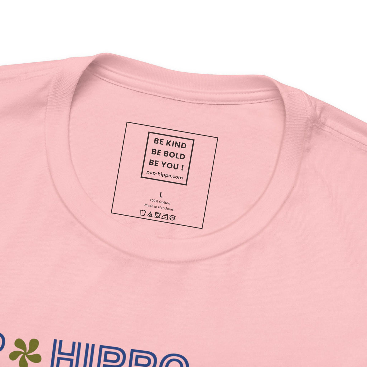 One Love * One Pride - Crew Neck Tee