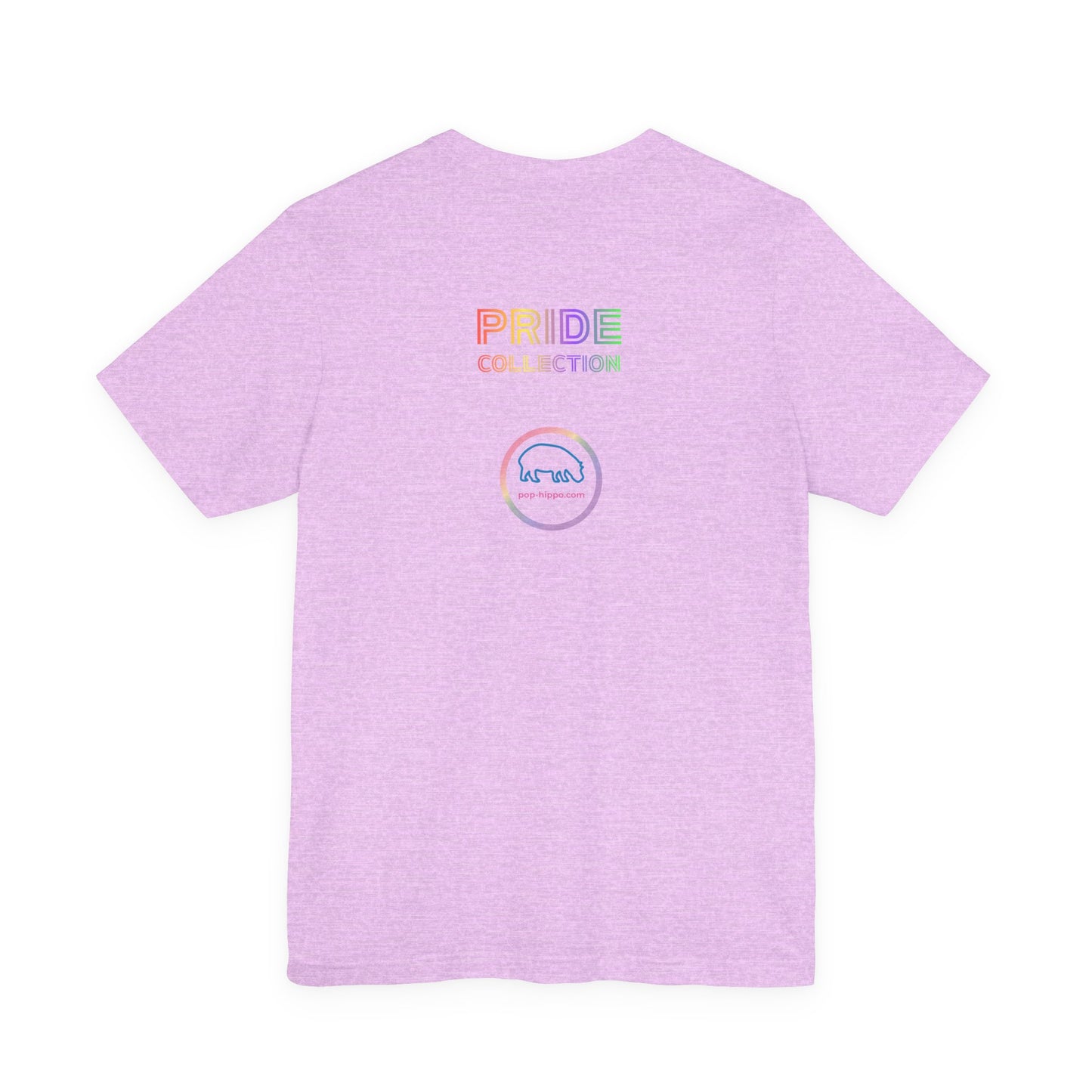 Sunny Haze - Unisex T-Shirt