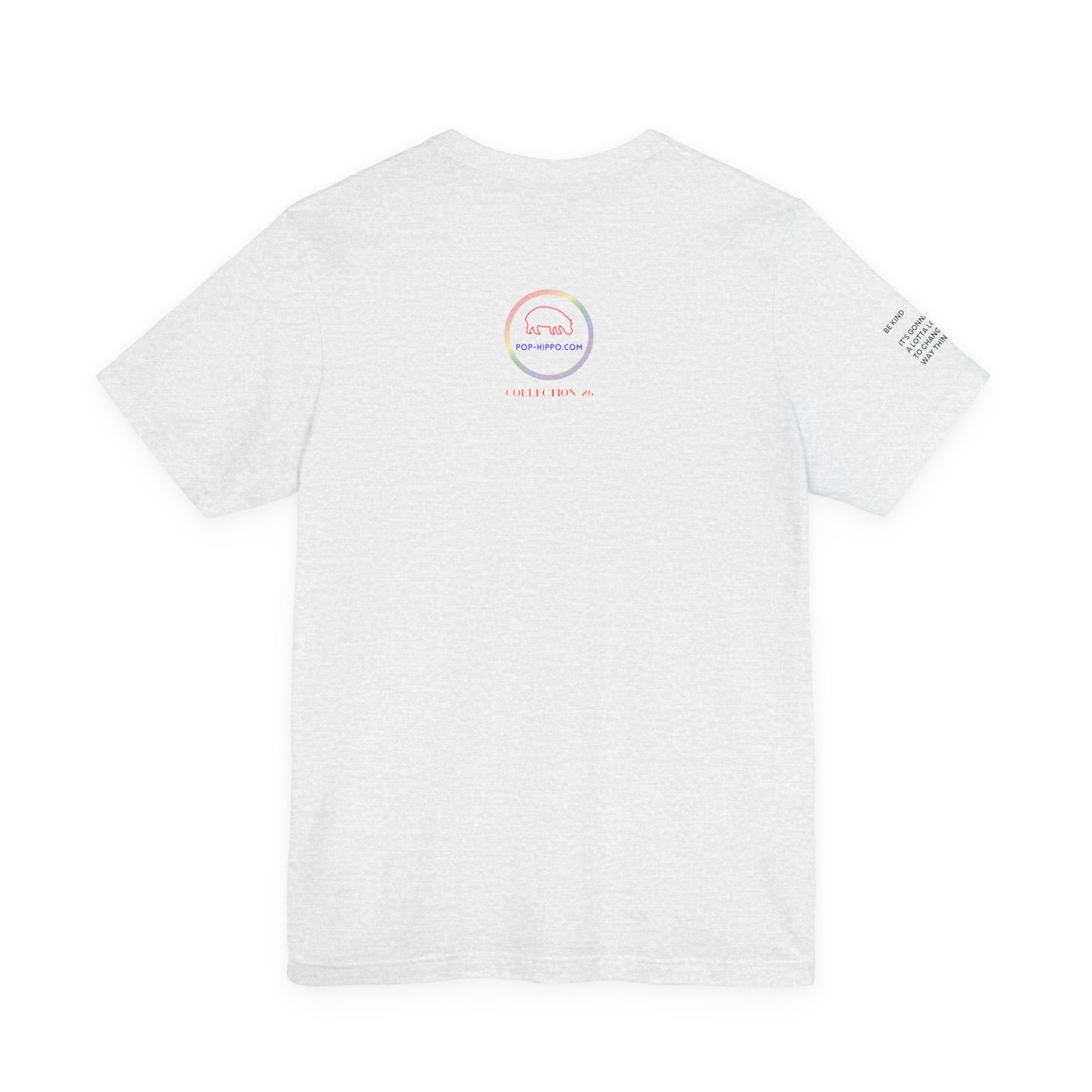 One Love - One Pride Signature - Unisex T-Shirt