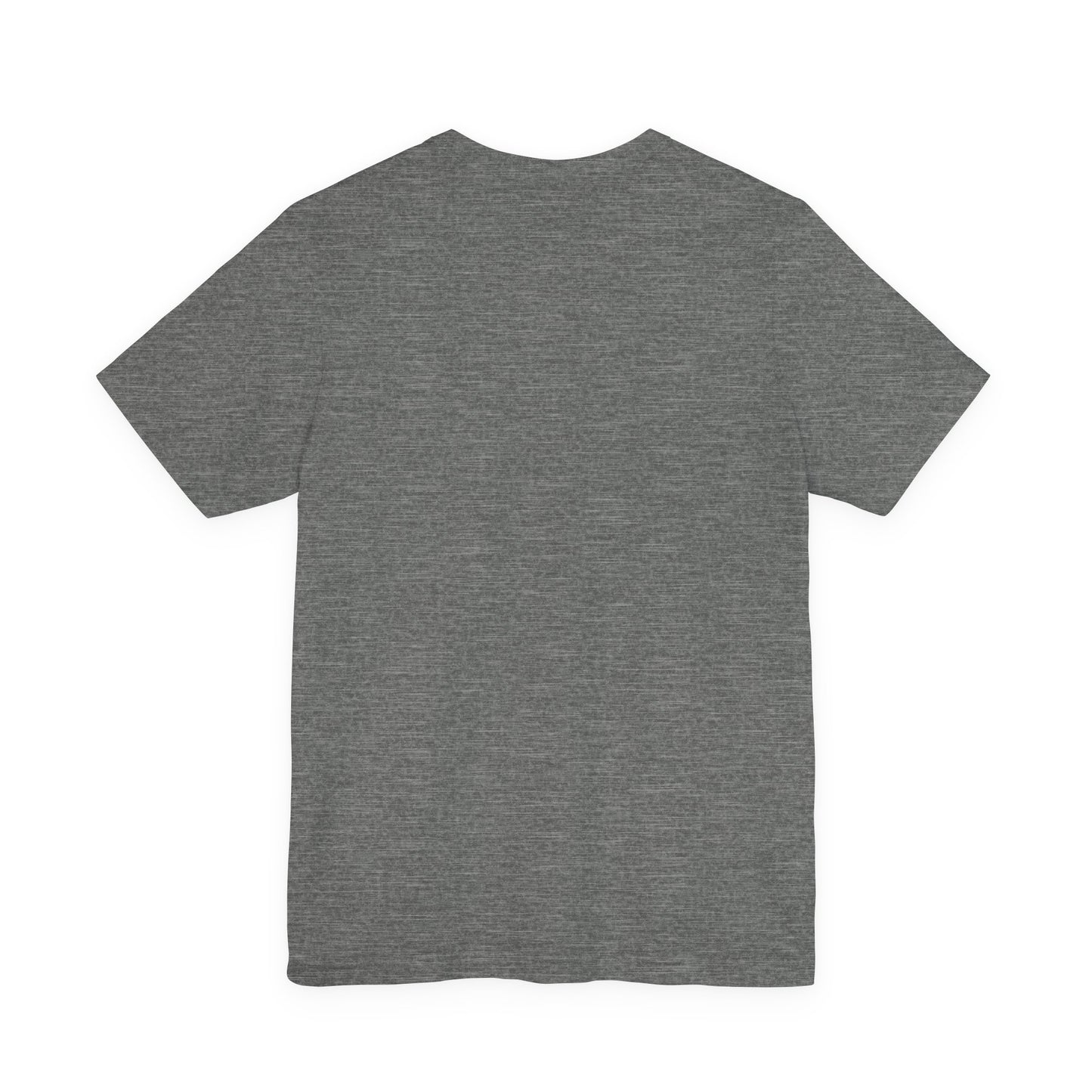 PRIDE in color - Crew Neck Tee - Blue Splash