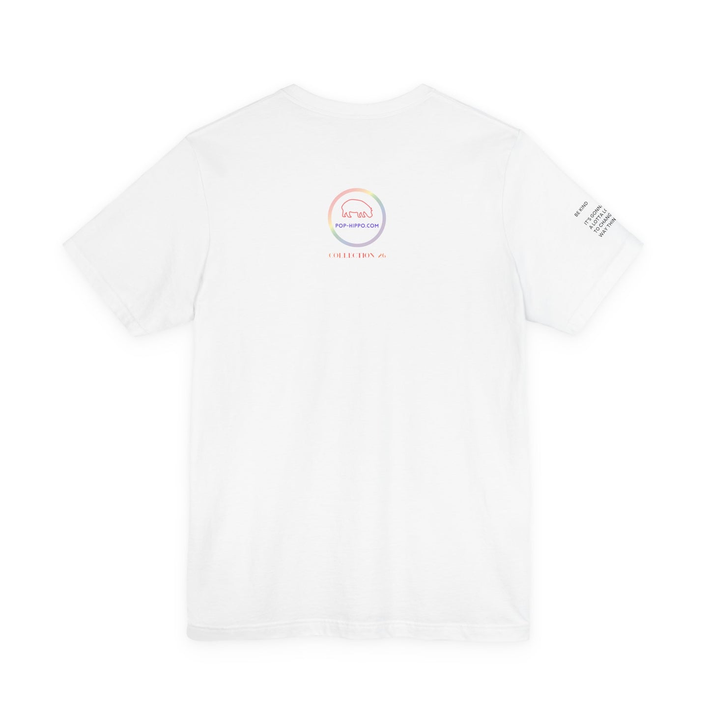 One Love - One Pride Signature - Unisex T-Shirt