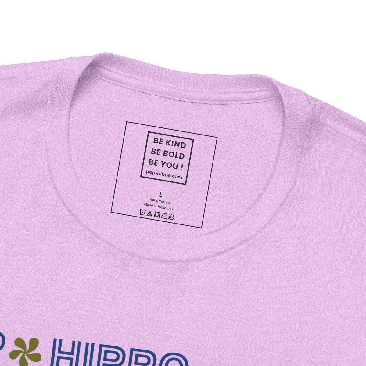 One Love * One Pride - Crew Neck Tee