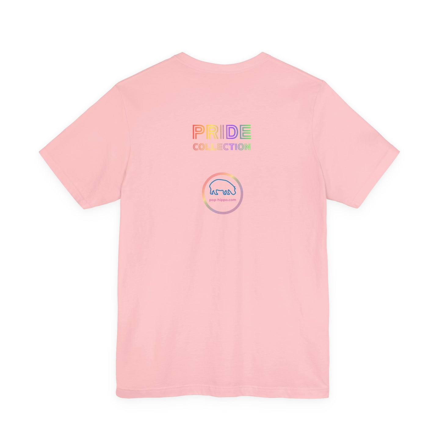 Sunny Haze - Unisex T-Shirt