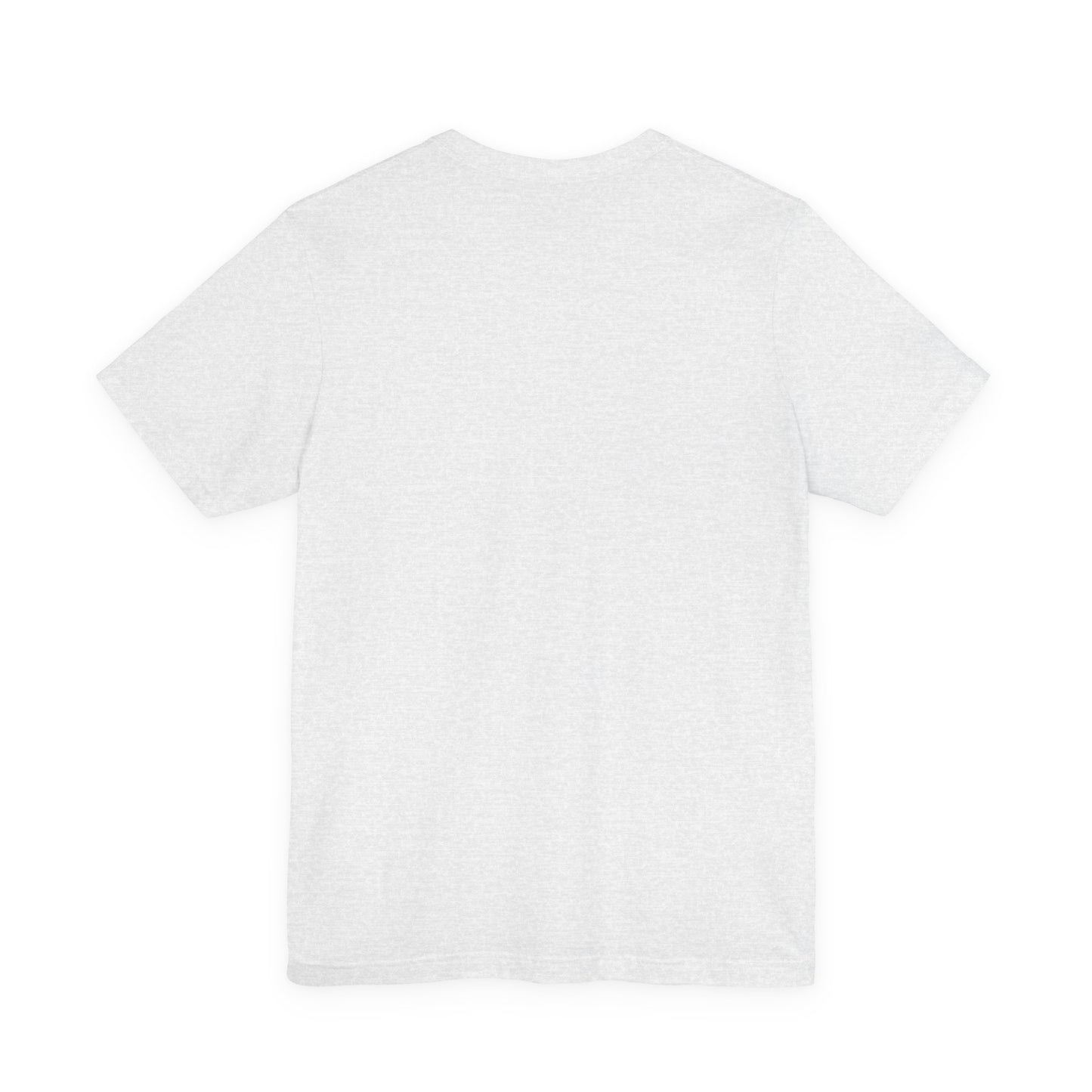 Sunny Haze - Crew Neck Tee