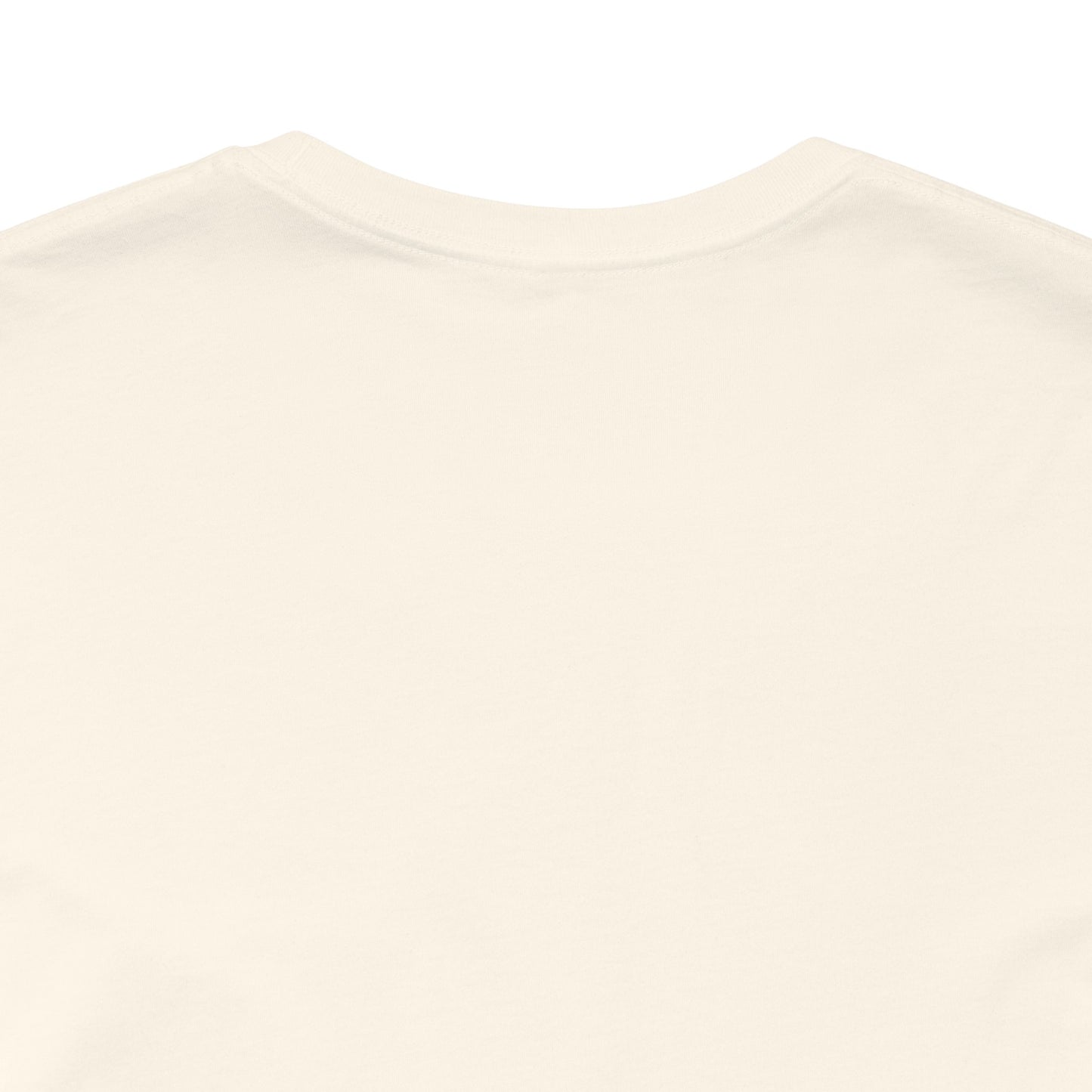 Sunny Haze - Crew Neck Tee