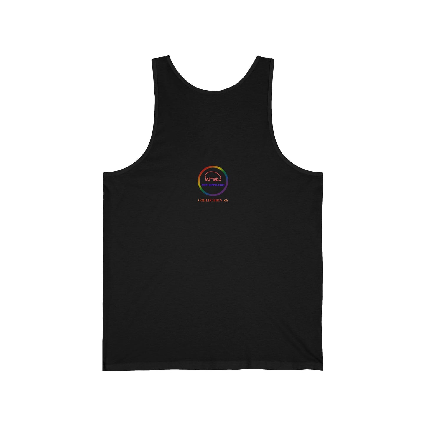 It's Gonna Take A Lotta Love - Unisex Tank Top