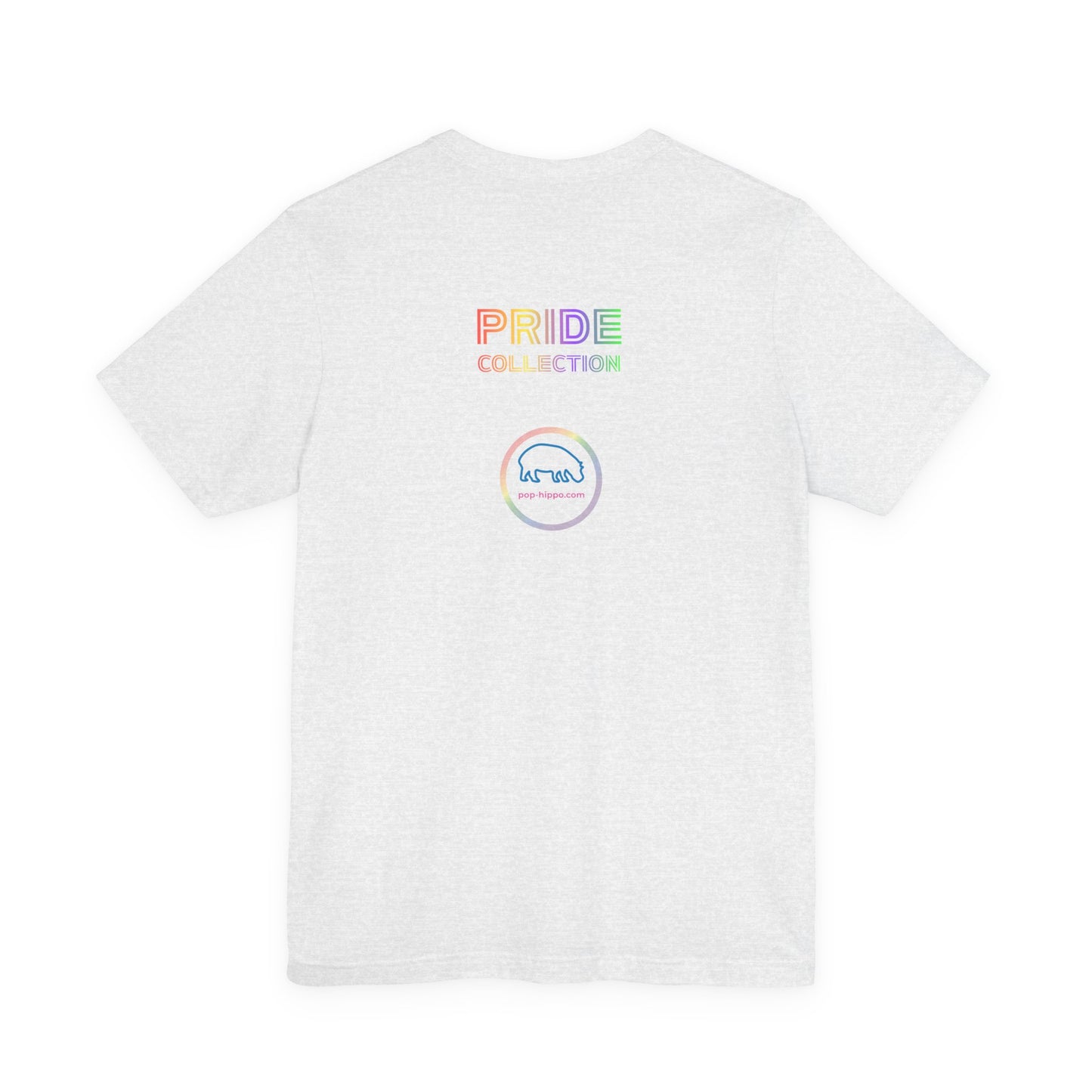 Sunny Haze - Unisex T-Shirt