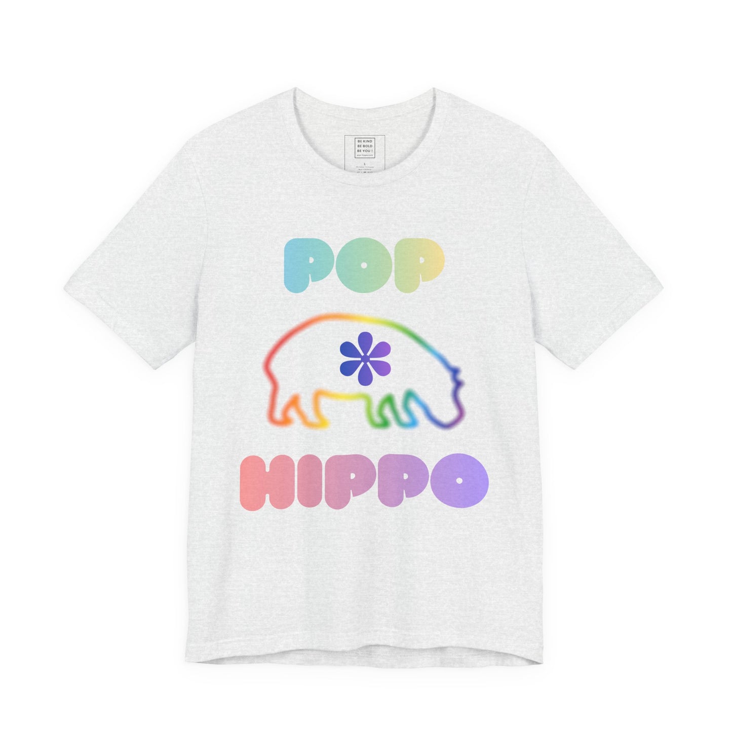 Sunny Haze - Unisex T-Shirt