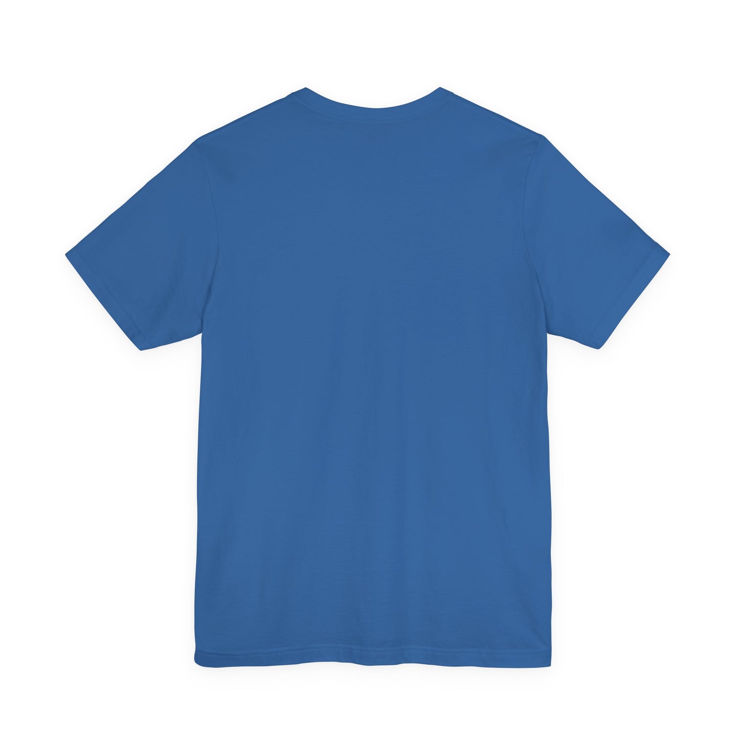 PRIDE in color - Crew Neck Tee - Beautiful Life