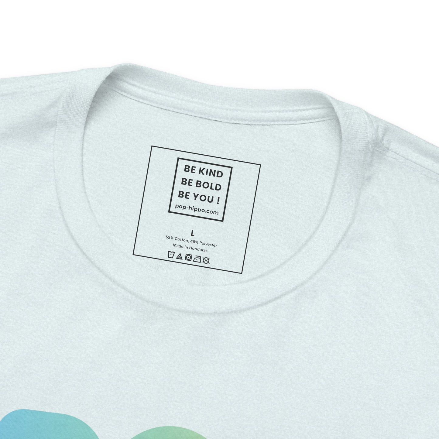 Sunny Haze - Unisex T-Shirt