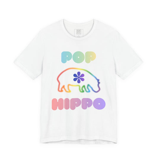 Sunny Haze - Unisex T-Shirt