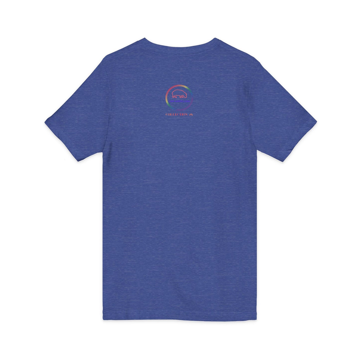 It's Gonna Take A Lotta Love - V-Neck Tee