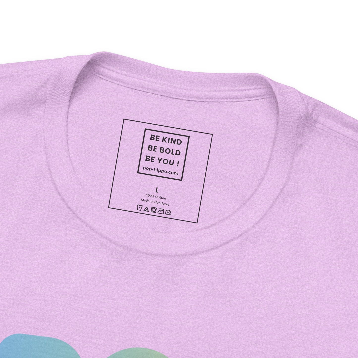 Sunny Haze - Unisex T-Shirt