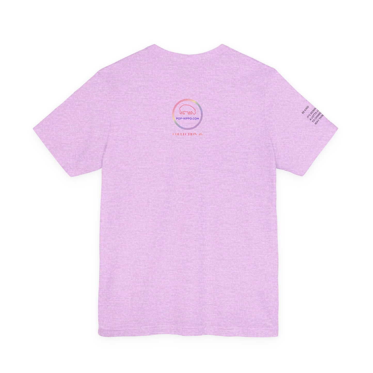 One Love - One Pride Signature - Unisex T-Shirt