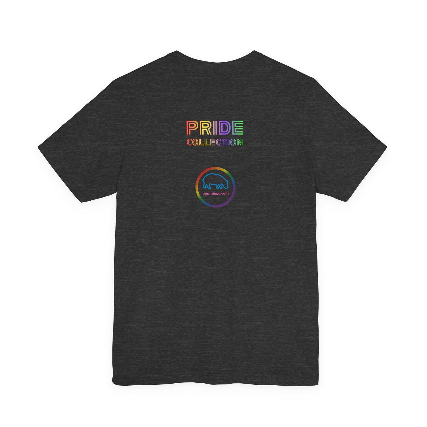 Sunny Haze - Unisex T-Shirt