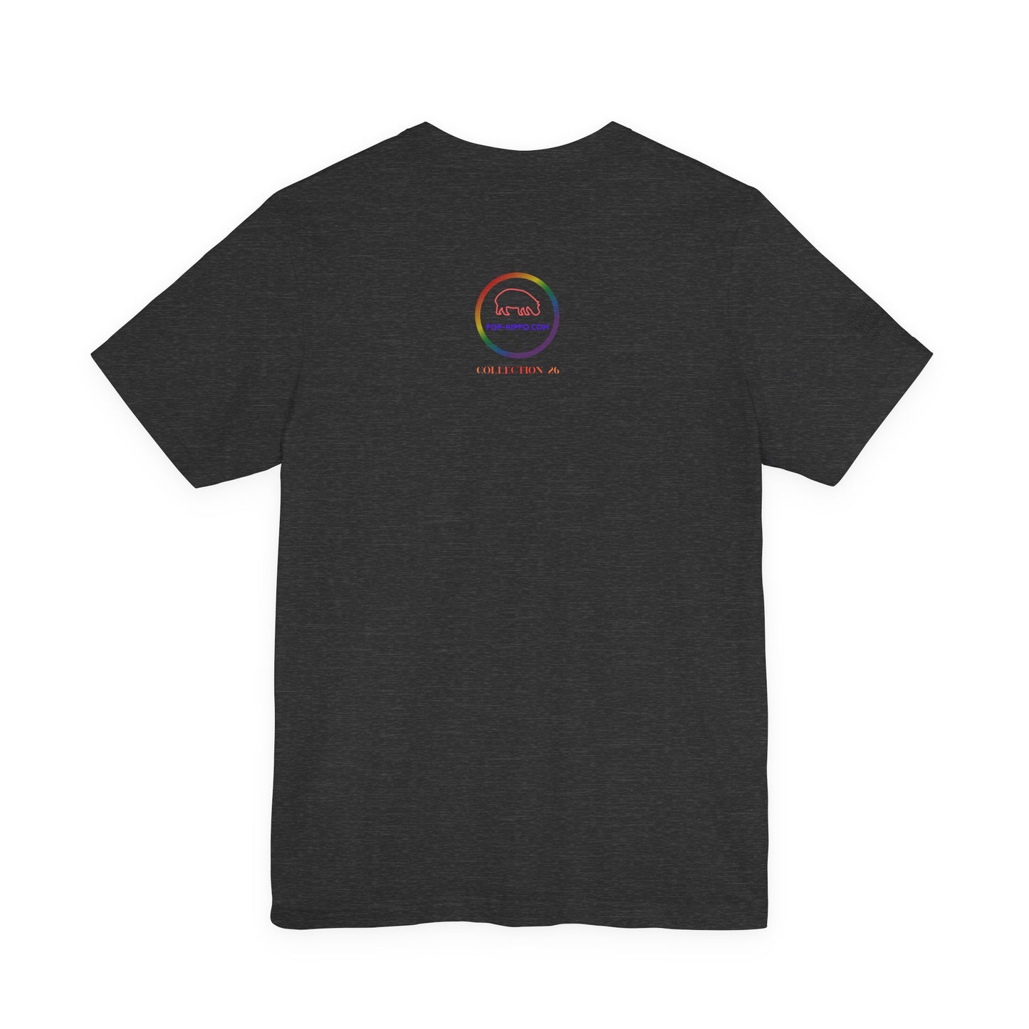 One Love - One Pride Signature - Unisex T-Shirt