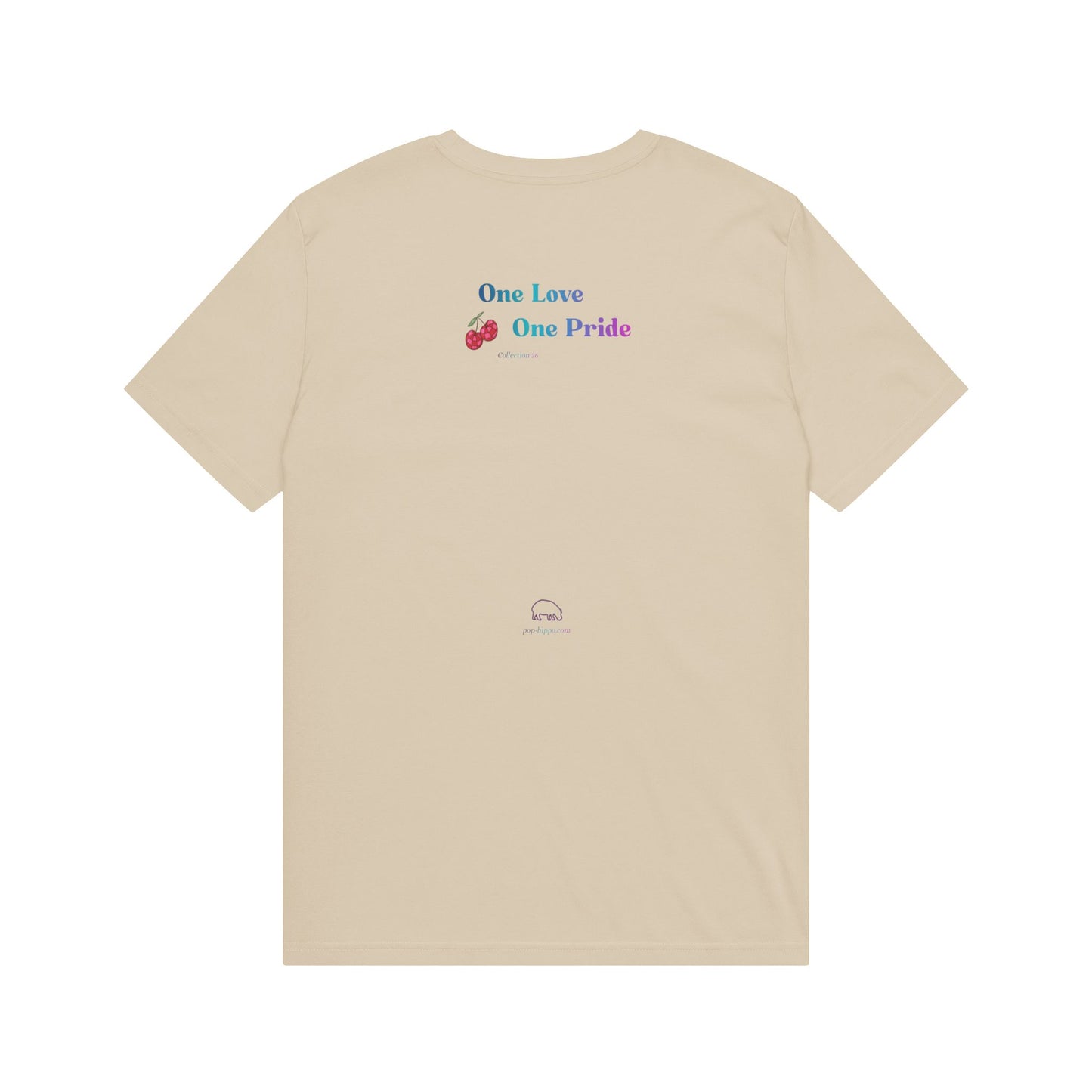 Where Is The Love? - Unisex T-Shirt