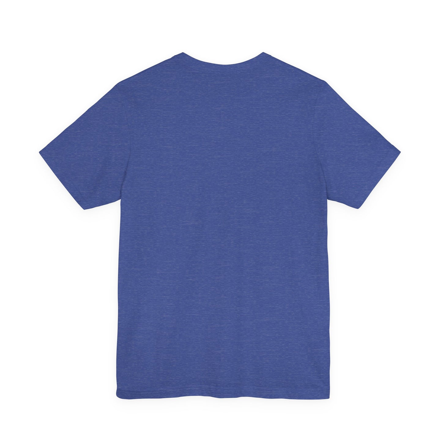 Sunny Haze - Crew Neck Tee