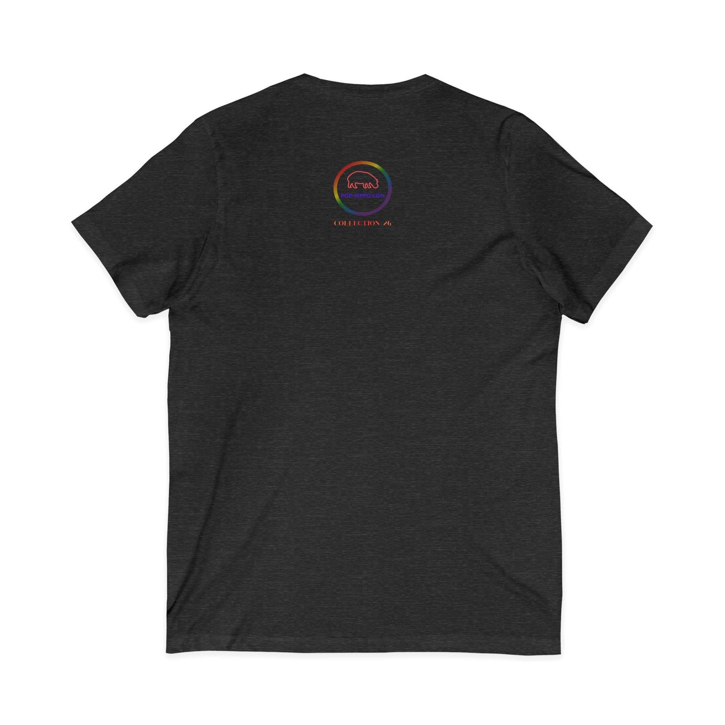 It's Gonna Take A Lotta Love - V-Neck Tee