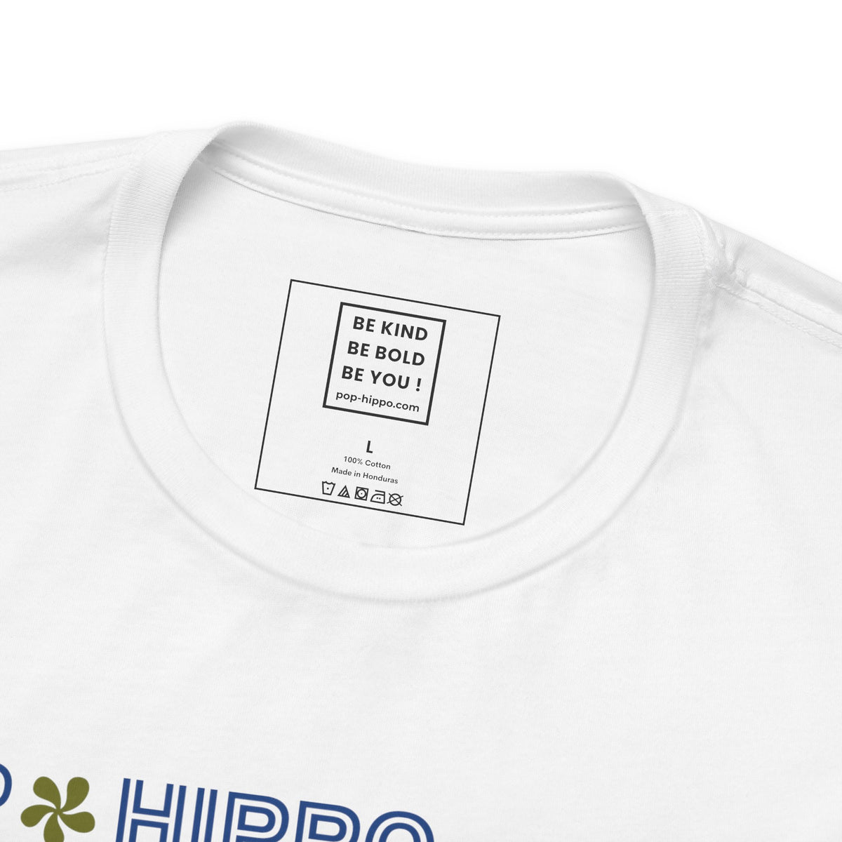 One Love * One Pride - Crew Neck Tee