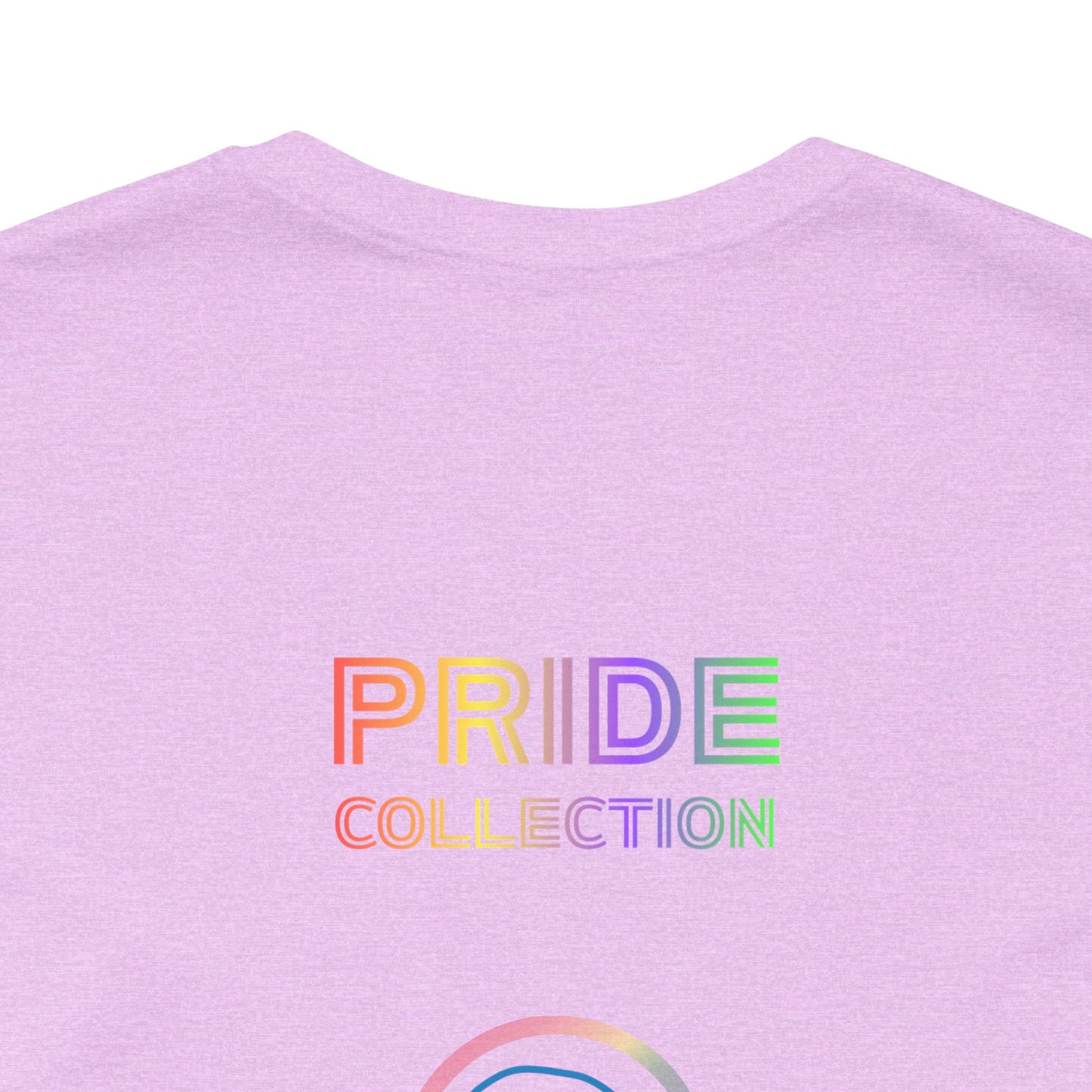Sunny Haze - Unisex T-Shirt