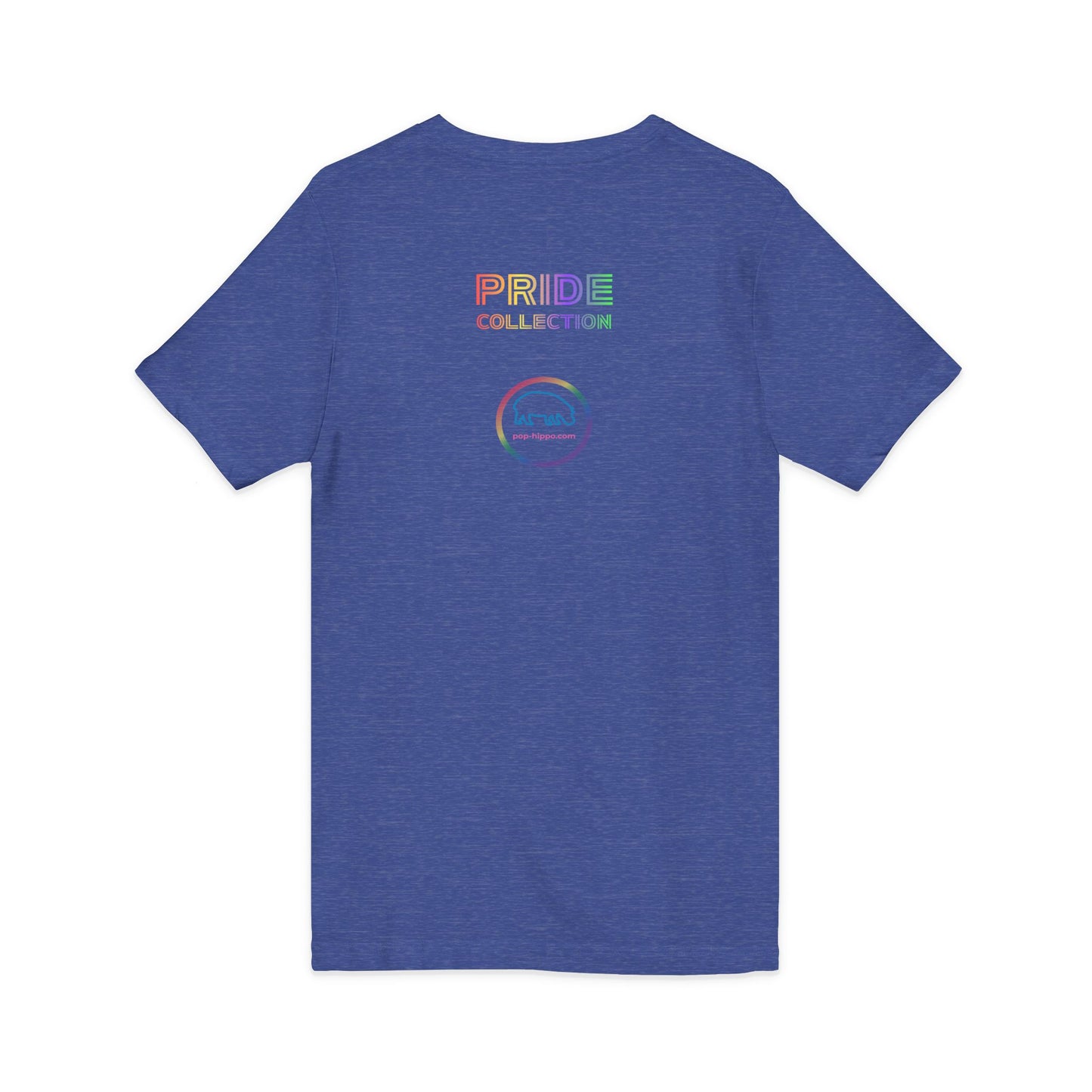 Sunny Haze - V-Neck Tee