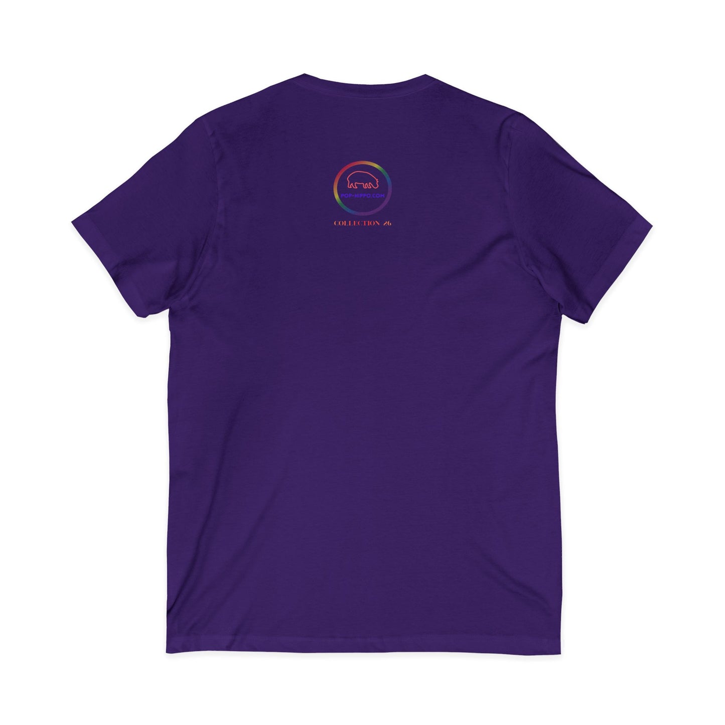 It's Gonna Take A Lotta Love - V-Neck Tee