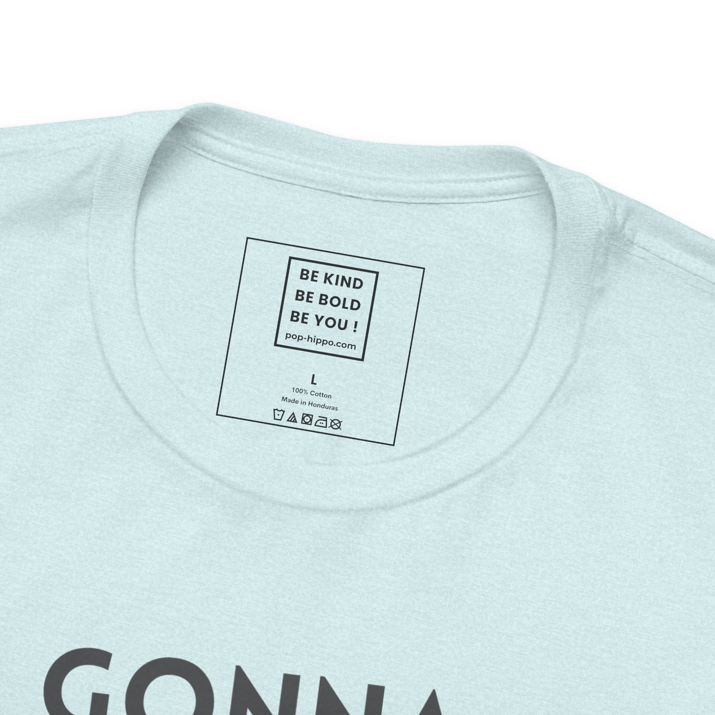 Gonna Take A lotta Love - Unisex T-Shirt