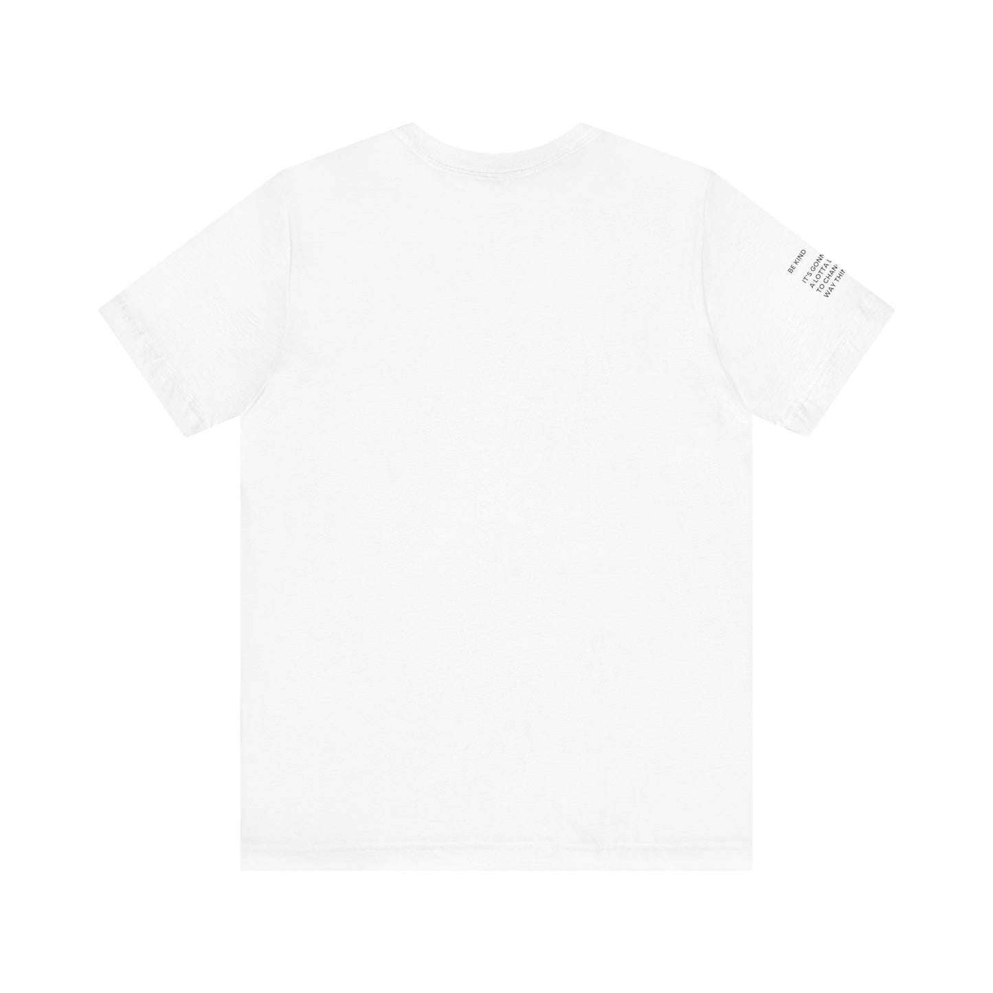 The OG Short Sleeve Tee - Unisex