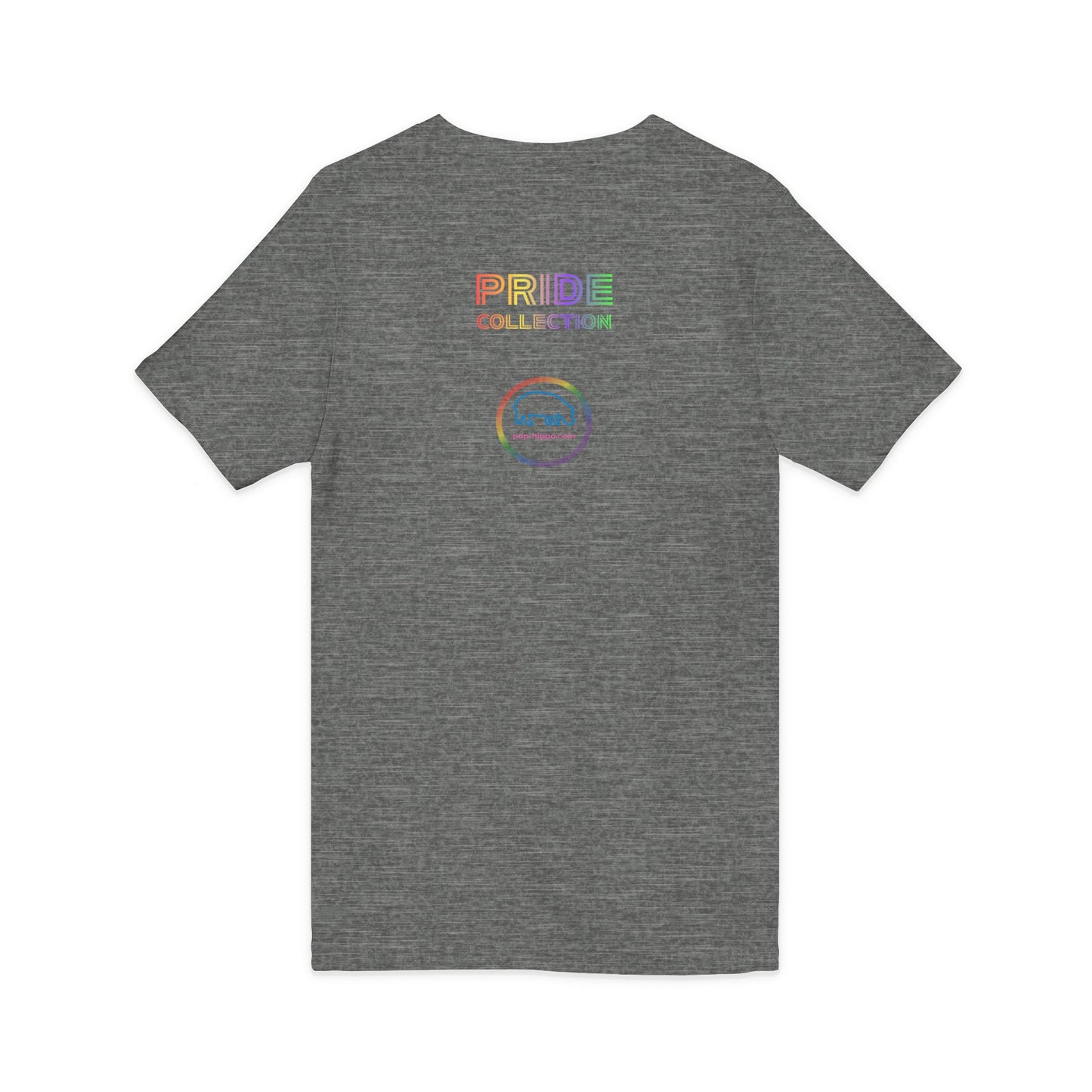 Sunny Haze - V-Neck Tee