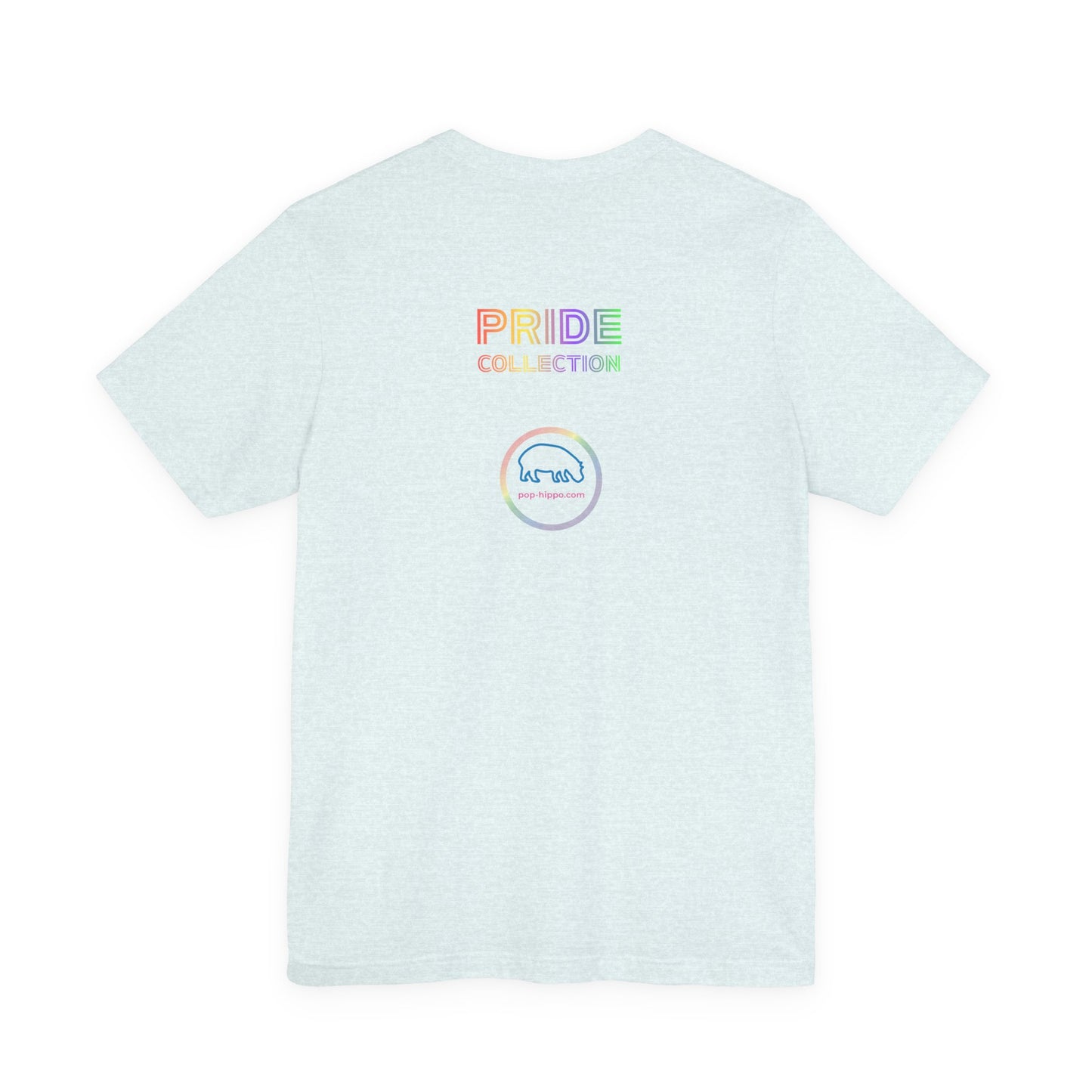 Sunny Haze - Unisex T-Shirt